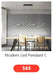 Ceiling Chandelier – Smart Home Integration with Alexa Control - Samanta Factory