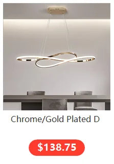 Ceiling Chandelier – Smart Home Integration with Alexa Control - Samanta Factory