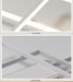 Ceiling Chandelier – Smart Home Integration with Alexa Control - Samanta Factory