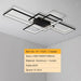 Ceiling Chandelier – Smart Home Integration with Alexa Control - Samanta Factory