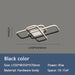 Ceiling Chandelier – Smart Home Integration with Alexa Control - Samanta Factory