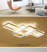 Ceiling Chandelier – Smart Home Integration with Alexa Control - Samanta Factory