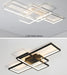 Ceiling Chandelier – Smart Home Integration with Alexa Control - Samanta Factory