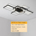 Ceiling Chandelier – Smart Home Integration with Alexa Control - Samanta Factory