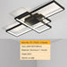Ceiling Chandelier – Smart Home Integration with Alexa Control - Samanta Factory