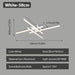 LED Ceiling Light – High Voltage Resistance - Samanta Factory