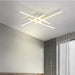 LED Ceiling Light – High Voltage Resistance - Samanta Factory
