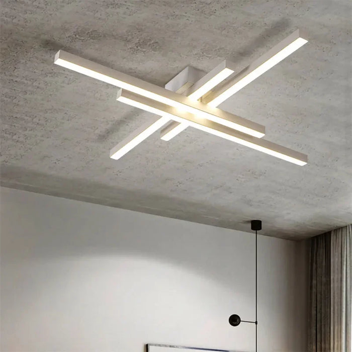 LED Ceiling Light – High Voltage Resistance - Samanta Factory