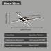 LED Ceiling Light – High Voltage Resistance - Samanta Factory