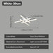 LED Ceiling Light – High Voltage Resistance - Samanta Factory