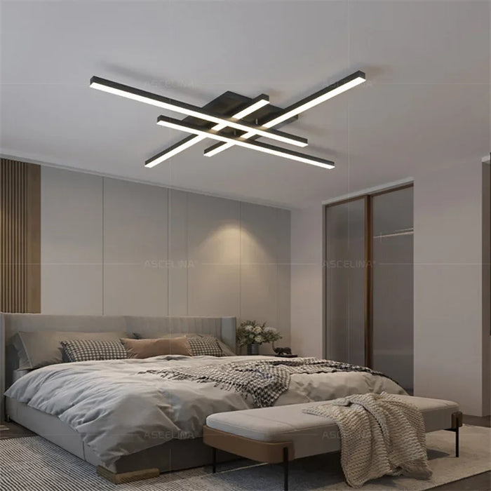 LED Ceiling Light – High Voltage Resistance - Samanta Factory