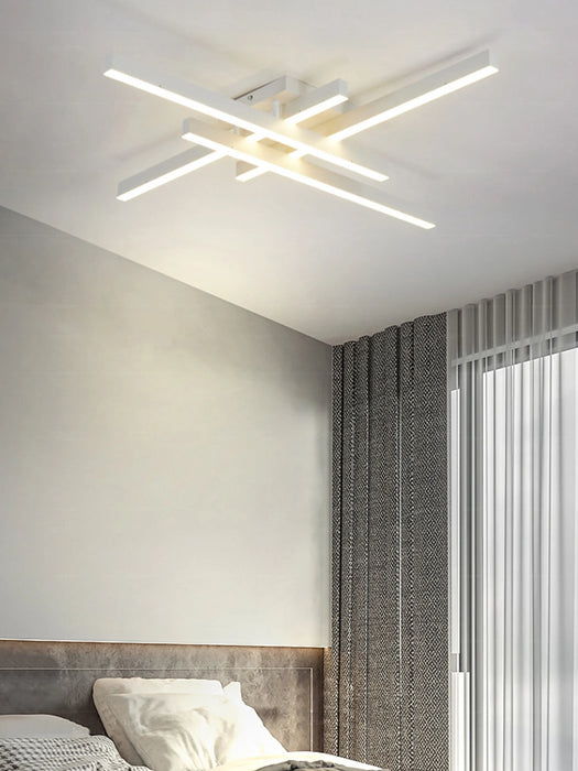 LED Ceiling Light – High Voltage Resistance - Samanta Factory