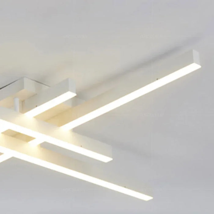 LED Ceiling Light – High Voltage Resistance - Samanta Factory