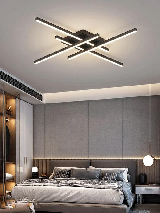 LED Ceiling Light – High Voltage Resistance - Samanta Factory