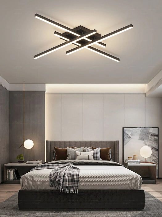LED Ceiling Light – High Voltage Resistance - Samanta Factory