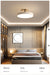 Ceiling Light – Nordic Macaron LED with Remote Dimming - Samanta Factory