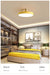 Ceiling Light – Nordic Macaron LED with Remote Dimming - Samanta Factory
