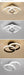 LED Ceiling Light – Compact Round Design for Focused Illumination - Samanta Factory