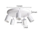 Ceiling Spotlight – Dimmable LED GU10 for Clothing Store - Samanta Factory