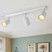 Ceiling Spotlight – Dimmable LED GU10 for Clothing Store - Samanta Factory