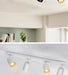 Ceiling Spotlight – Dimmable LED GU10 for Clothing Store - Samanta Factory