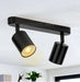 Ceiling Spotlight – Dimmable LED GU10 for Clothing Store - Samanta Factory