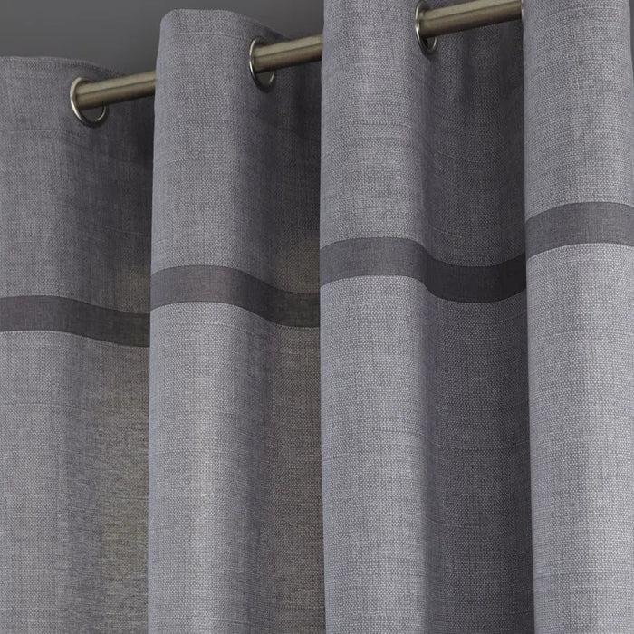 Eyelet Curtains