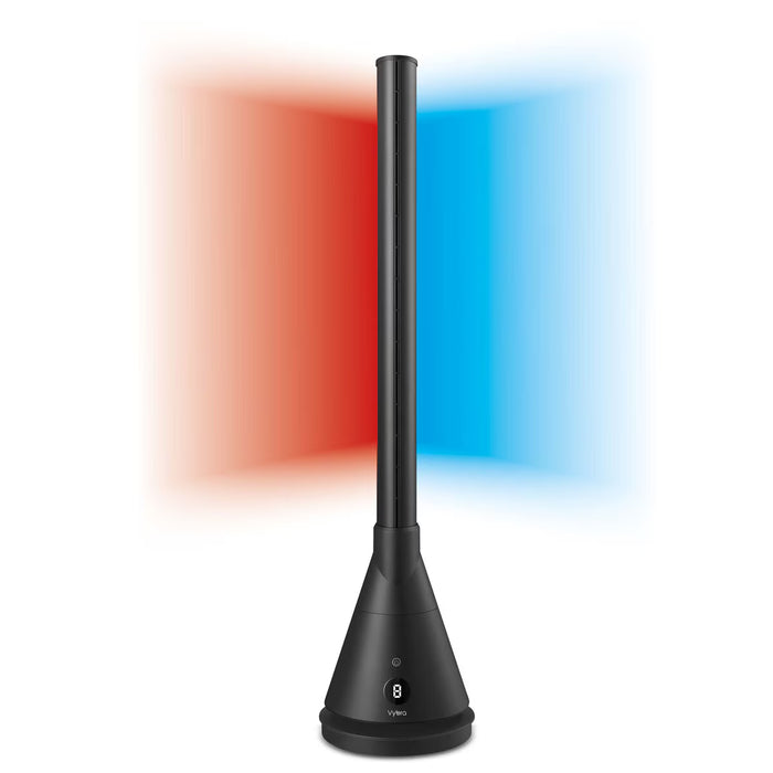 Spire3, Heater, Cooler and Steriliser, Black VS001B