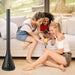 Spire3, Heater, Cooler and Steriliser, Black VS001B