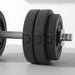 Adjustable Dumbbell Set – 30KG Weight Set for Full Body Fitness - Samanta Factory