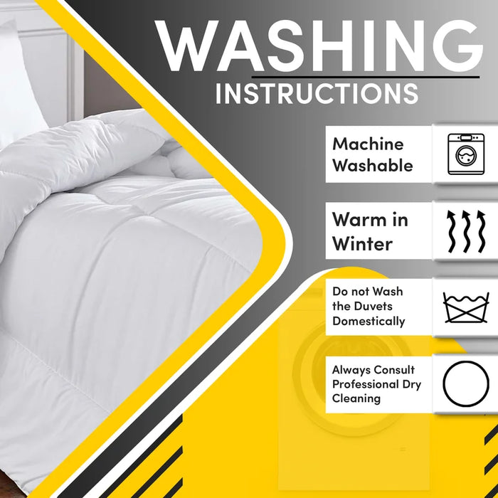 Hollowfiber 10.5 Duvet Tog