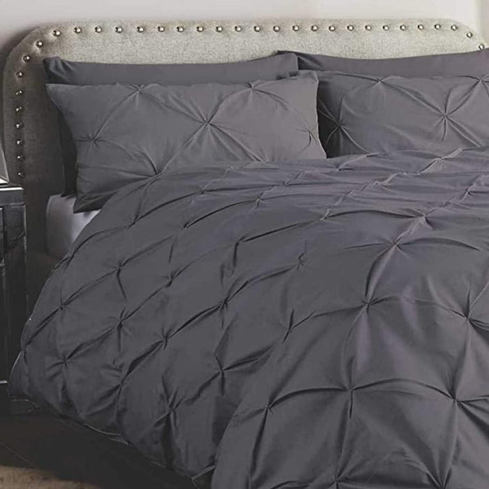 Duvet Cover Set – Luxurious Comfort & Timeless Style - Samanta Factory
