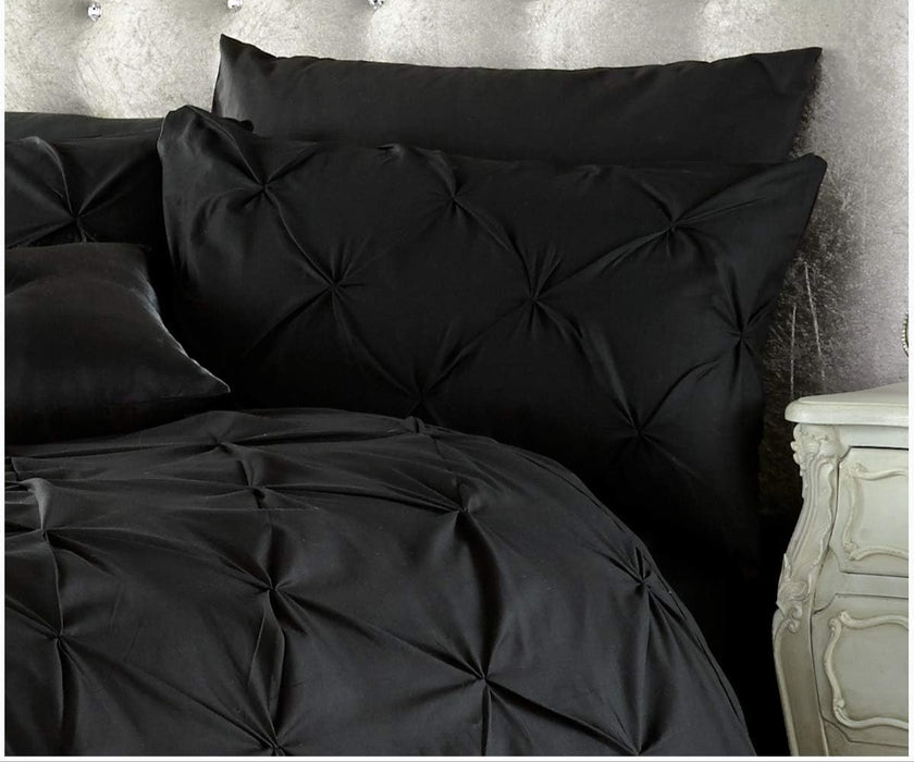 Striped Duvet Cover Set – Timeless Design for Effortless Bedroom Elegance - Samanta Factory