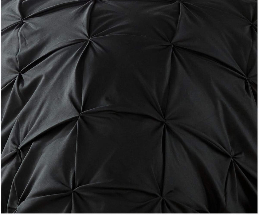 Striped Duvet Cover Set – Timeless Design for Effortless Bedroom Elegance - Samanta Factory