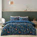 Enchanted Twilight Animals Duvet Cover Set