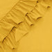 Leketha Microfiber Solid Colour Duvet Cover Set with Pillowcases