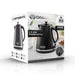 Stirling 1.7L Electric Tea Kettle