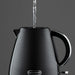 Stirling 1.7L Electric Tea Kettle
