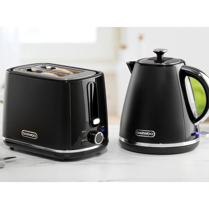 Stirling 1.7L Electric Tea Kettle