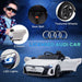 Audi RS E-tron GT Ride-On Car – Remote Control & Manual Drive - Samanta Factory