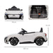 Audi RS E-tron GT Ride-On Car – Remote Control & Manual Drive - Samanta Factory
