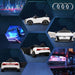 Audi RS E-tron GT Ride-On Car – Remote Control & Manual Drive - Samanta Factory