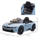 BMW I8 Licensed Ride-On Car – Realistic Driving Experience - Samanta Factory