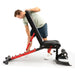 SB-7799 Deluxe Utility Bench