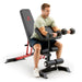 SB-7799 Deluxe Utility Bench