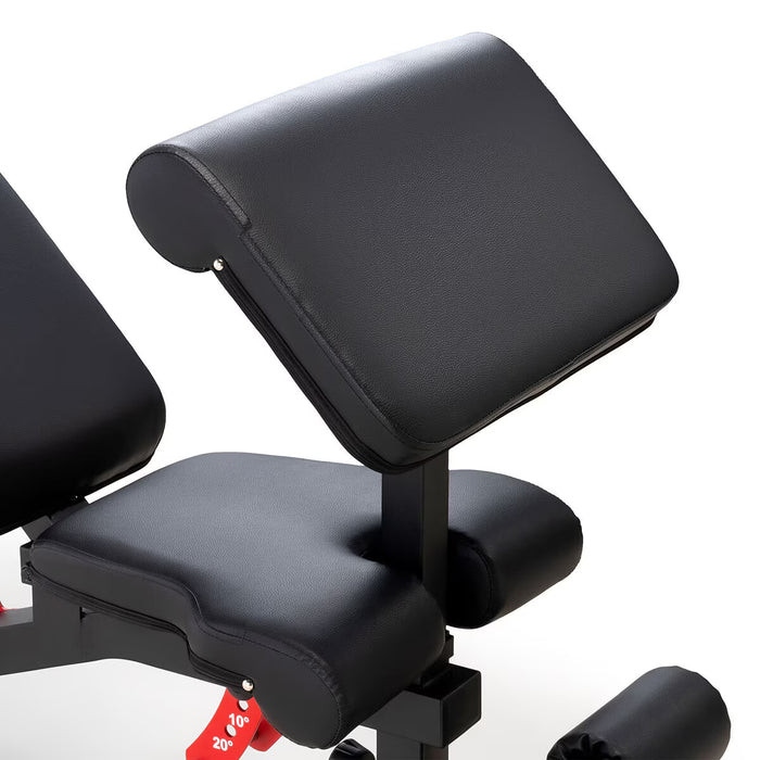 SB-7799 Deluxe Utility Bench