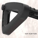Non-Slip Foot Rest - Adjustable Height for Enhanced Posture - Samanta Factory