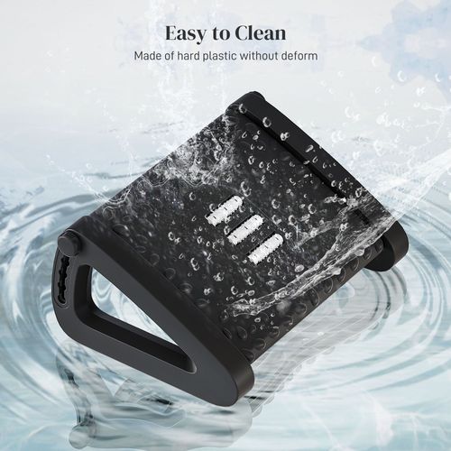 Non-Slip Foot Rest - Adjustable Height for Enhanced Posture - Samanta Factory