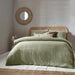 Mukadas Cotton Solid Colour Duvet Cover Set with Pillowcases
