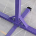 95-145 Hcm Professional Gymnastics Horizontal Bar For Kids Home Gym Fitness - Samanta Factory